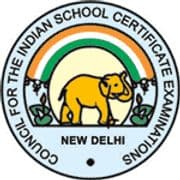 ICSE Logo
